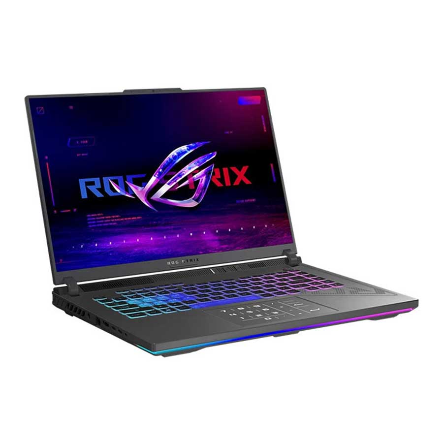 لپ تاپ 15.6 اینچ ایسوس ROG Strix G614JV