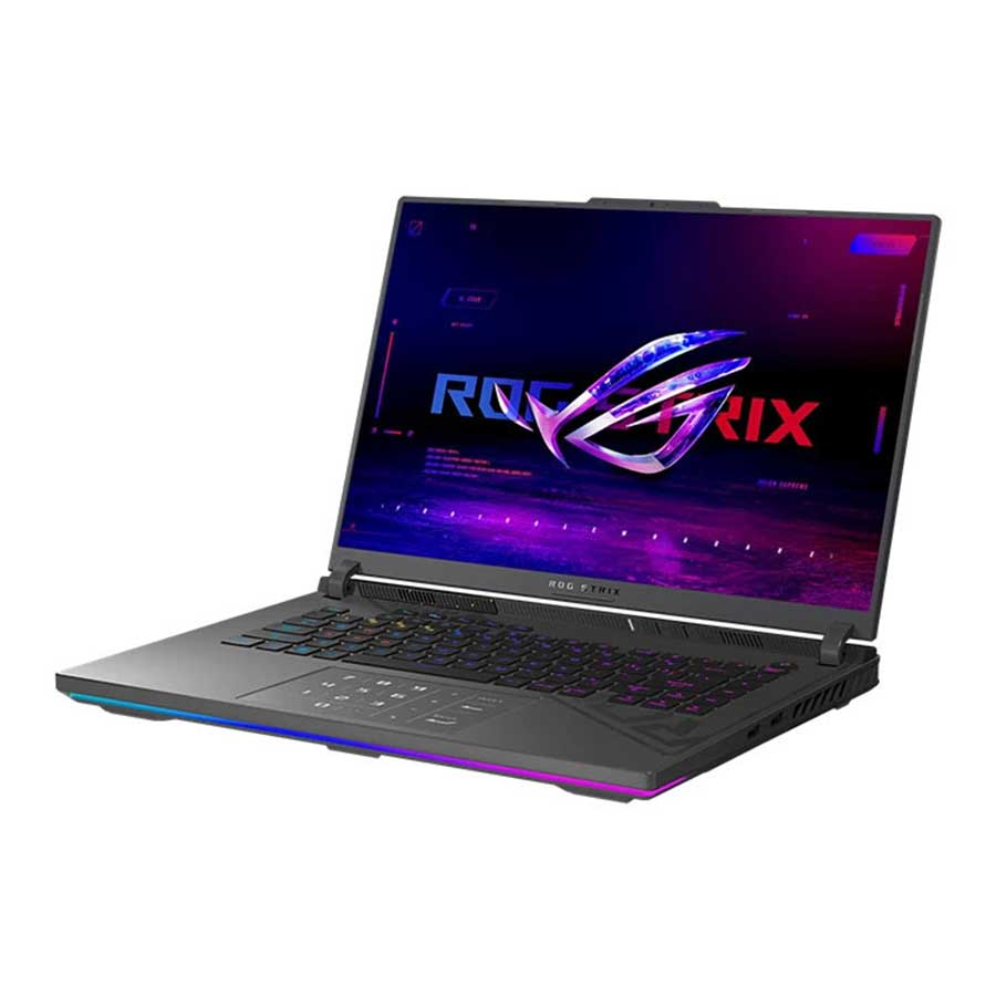 لپ تاپ 15.6 اینچ ایسوس ROG Strix G614JV