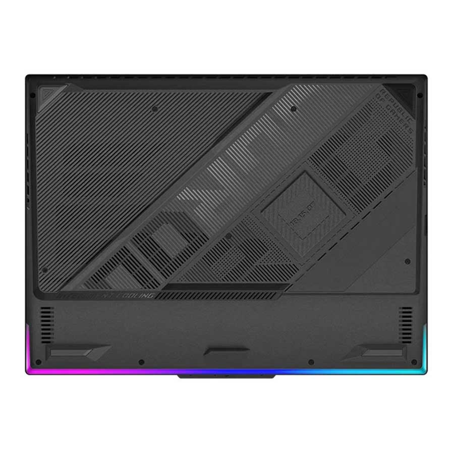 لپ تاپ 15.6 اینچ ایسوس ROG Strix G614JV