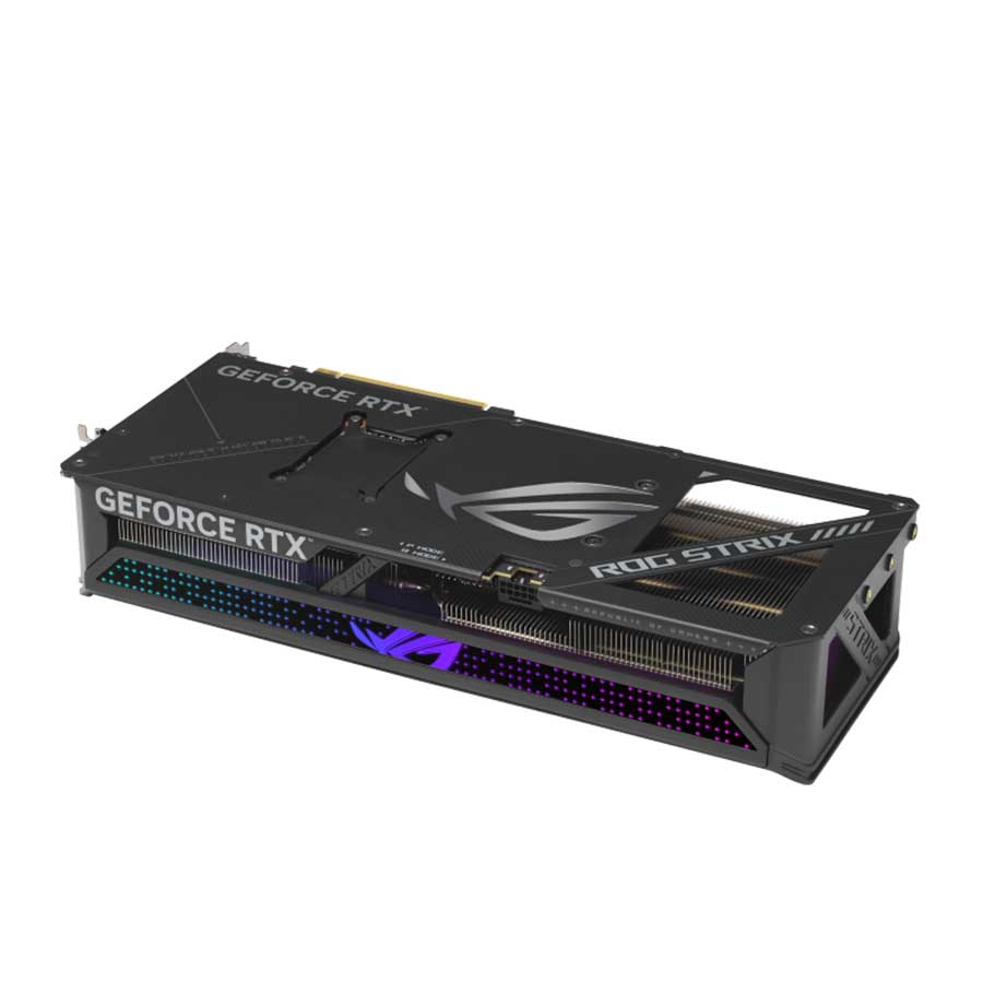 کارت گرافیک ایسوس مدل ROG-Strix-GeForce-RTX0-5070-12GB-GDDR7-OC-Edition