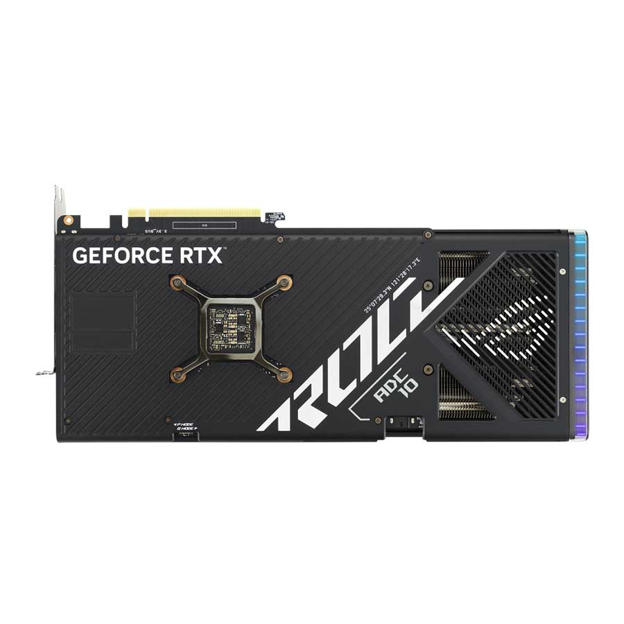 کارت گرافیک ایسوس ROG Strix GeForce RTX4070 Ti 12GB GDDR6X OC Edition