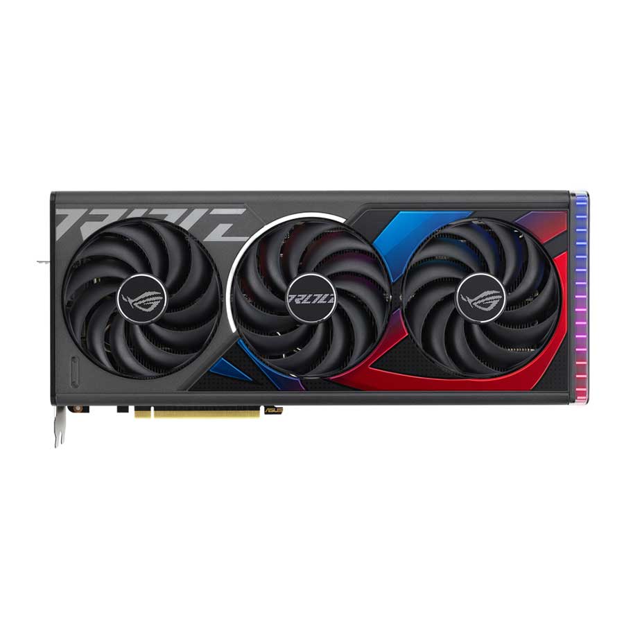 کارت گرافیک ایسوس ROG Strix GeForce RTX4070 Ti 12GB GDDR6X OC Edition