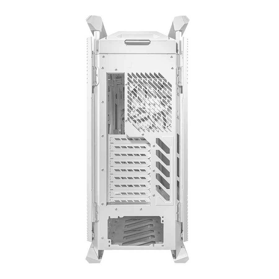 کیس کامپیوتر ایسوس مدل ROG Strix Hyperion GR701 Crisp White