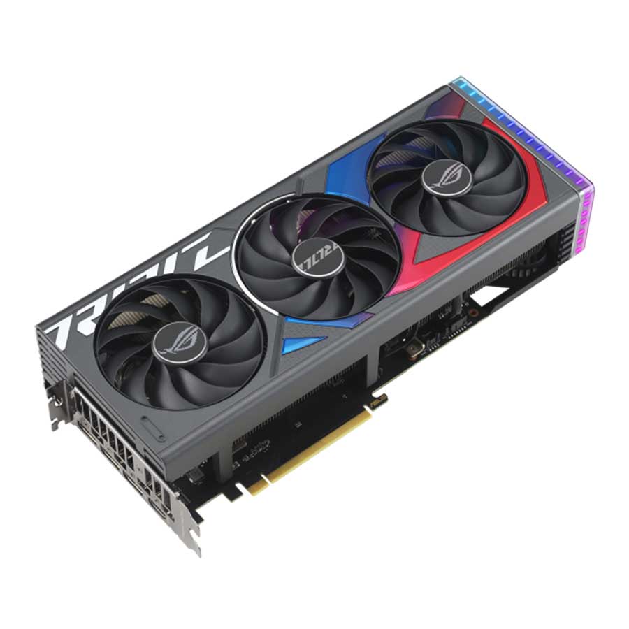 کارت گرافیک ایسوس مدل ROG-STRIX-RTX4060-8G-GAMING