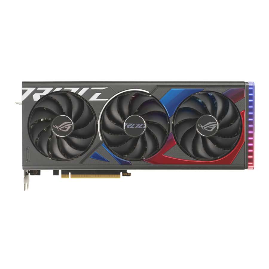 کارت گرافیک ایسوس مدل ROG-STRIX-RTX4060-8G-GAMING