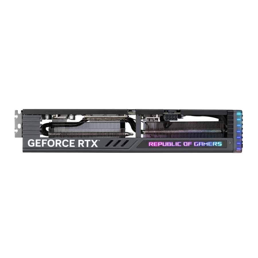 کارت گرافیک ایسوس مدل ROG-STRIX-RTX4060-8G-GAMING