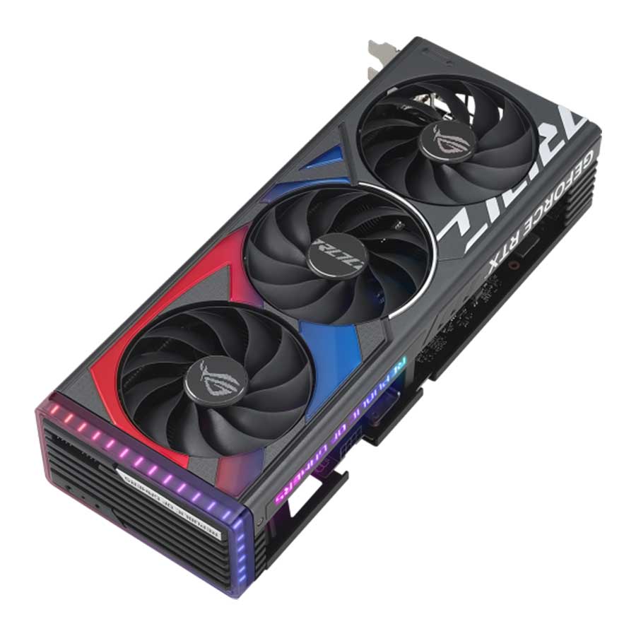 کارت گرافیک ایسوس مدل ROG-STRIX-RTX4060-8G-GAMING