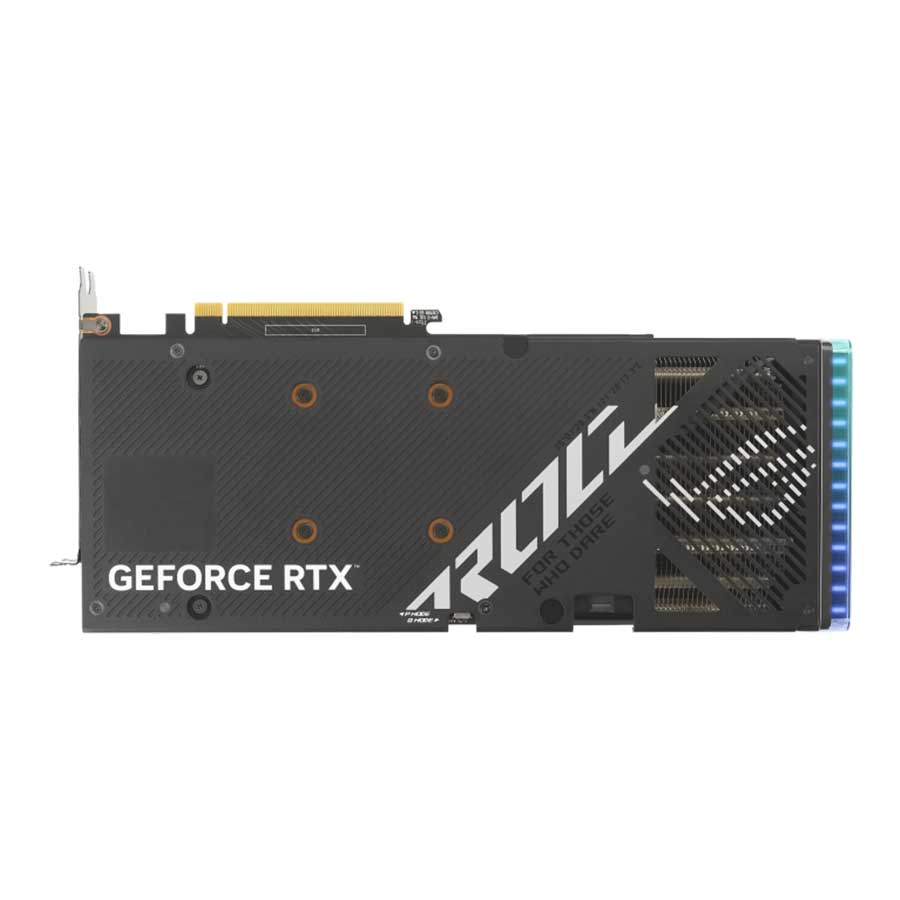 کارت گرافیک ایسوس مدل ROG-STRIX-RTX4060-8G-GAMING