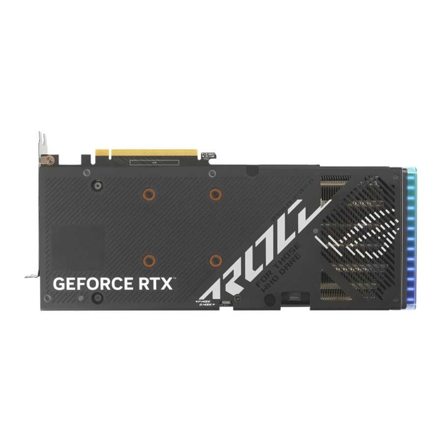 کارت گرافیک ایسوس مدل ROG-STRIX-RTX4060-O8G-GAMING