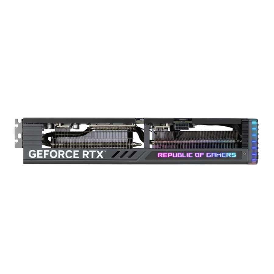 کارت گرافیک ایسوس مدل ROG-STRIX-RTX4060-O8G-GAMING