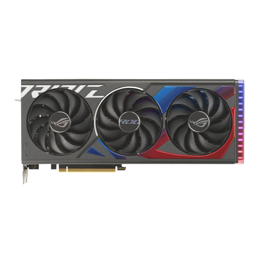 کارت گرافیک ایسوس مدل ROG-STRIX-RTX4060-O8G-GAMING