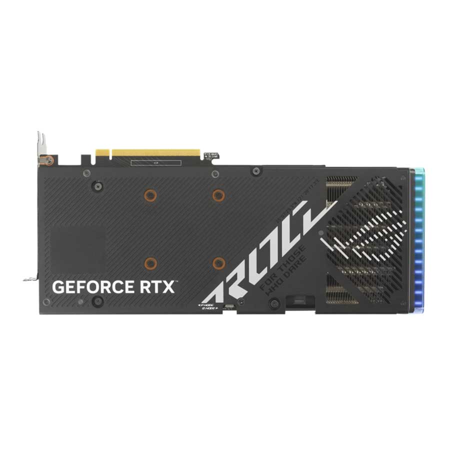 کارت گرافیک ایسوس مدل ROG-STRIX-RTX4060TI-8G-GAMING