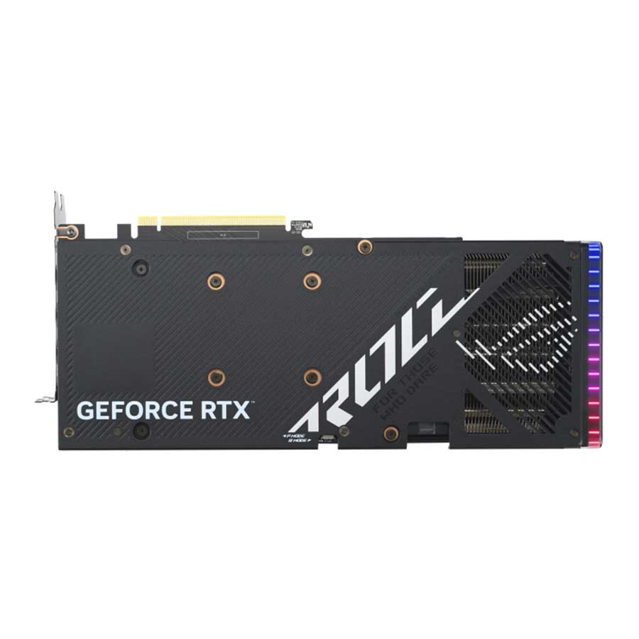 کارت گرافیک ایسوس مدل ROG-STRIX-RTX4060TI-O16G-GAMING