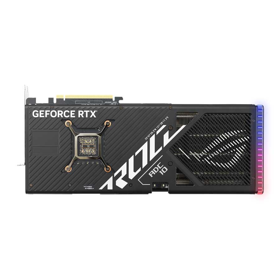 کارت گرافیک ایسوس مدل ROG-STRIX-RTX4080-O16G-GAMING