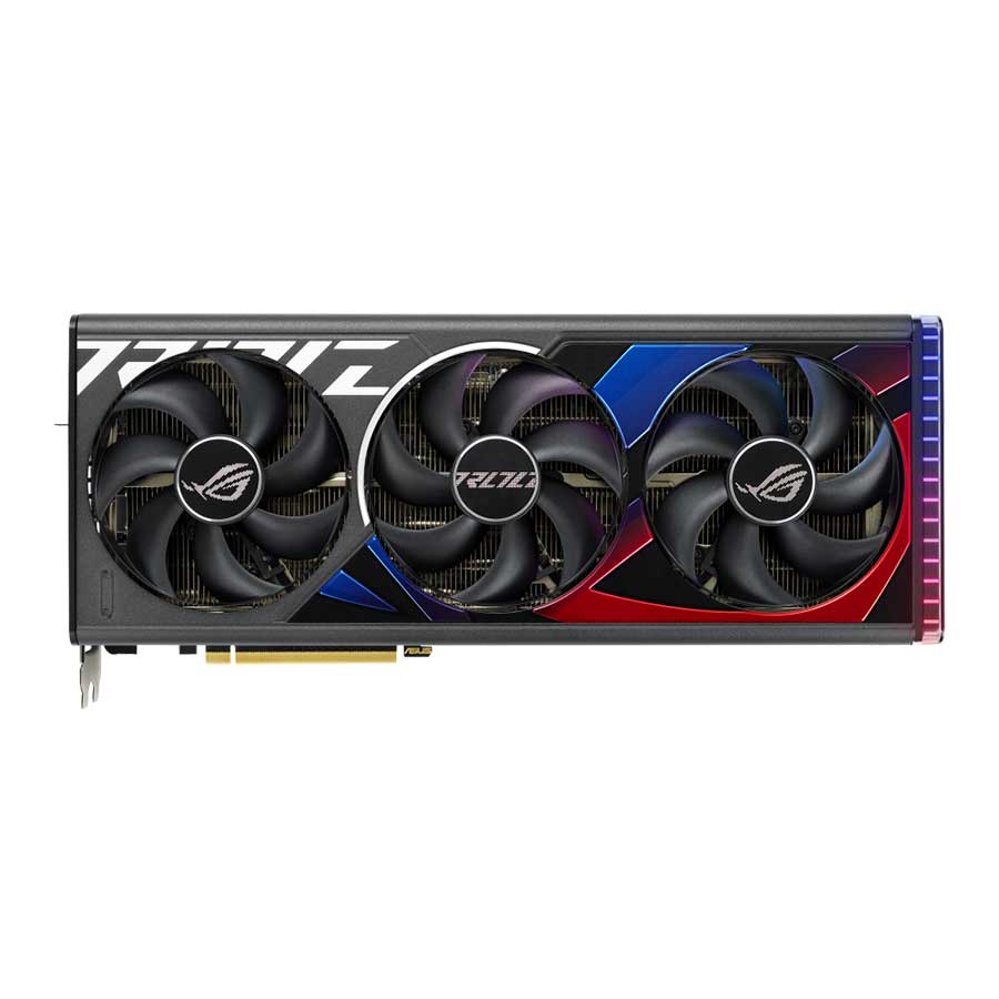 کارت گرافیک ایسوس مدل ROG-STRIX-RTX4080-O16G-GAMING