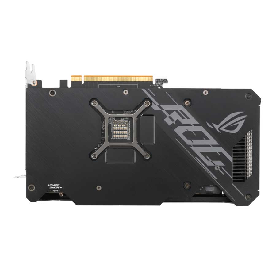 کارت گرافیک ایسوس مدل ROG STRIX RX6600XT O8G GAMING