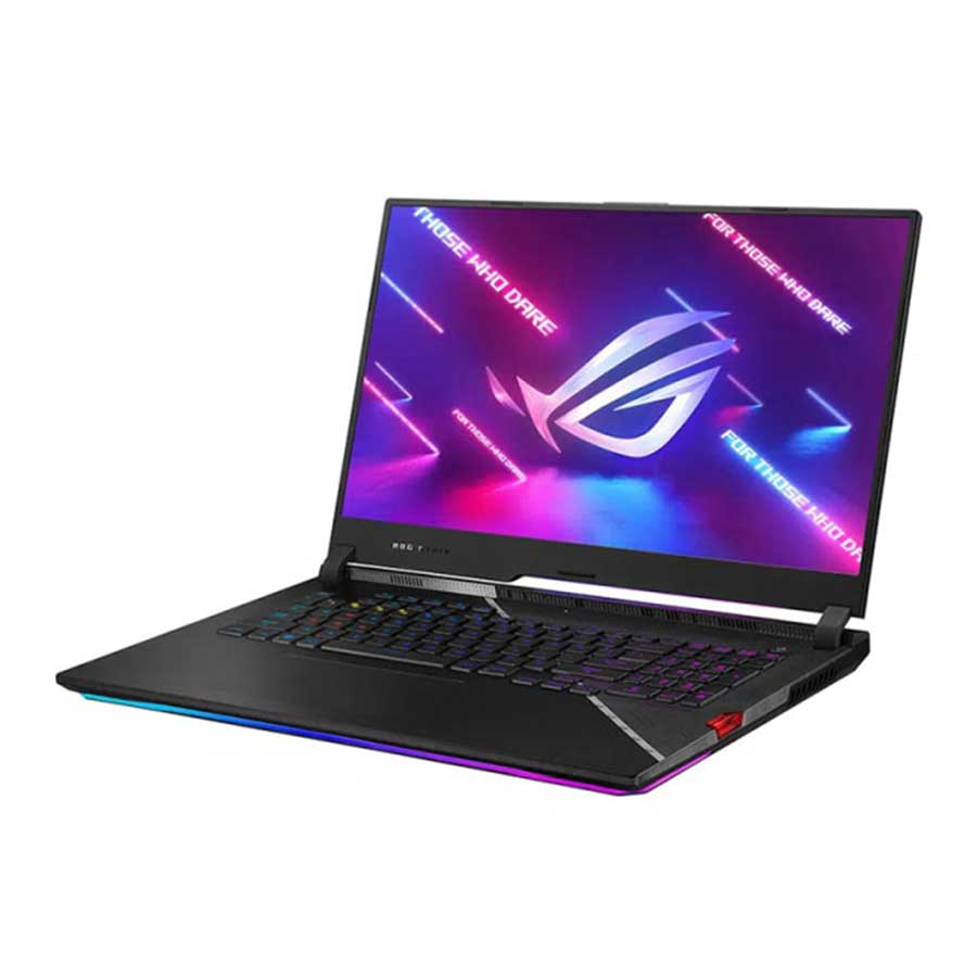 ROG Strix SCAR 15 G533ZM