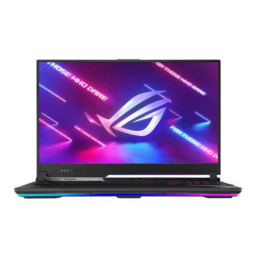 ROG Strix SCAR 15 G533ZM