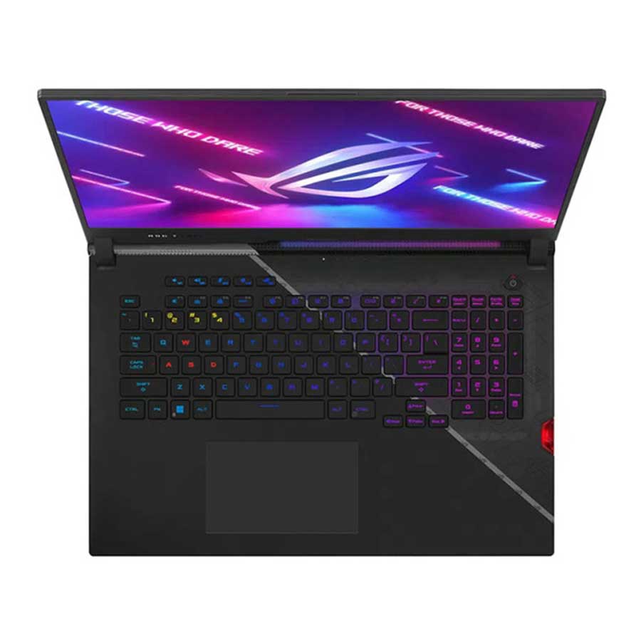 ROG Strix SCAR 15 G533ZM