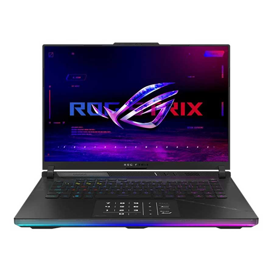 لپ تاپ 16 اینچ ایسوس مدل ROG Strix Scar 16 G634JY