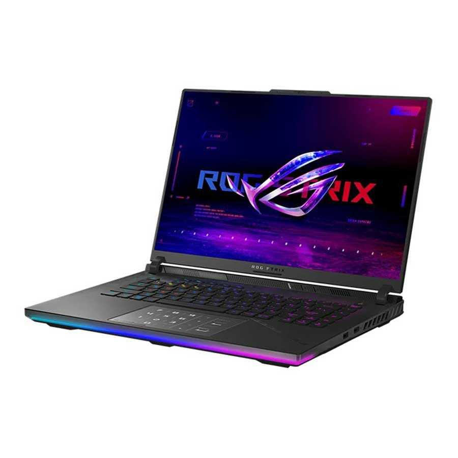 لپ تاپ 16 اینچ ایسوس ROG Strix Scar 16 G634JZ