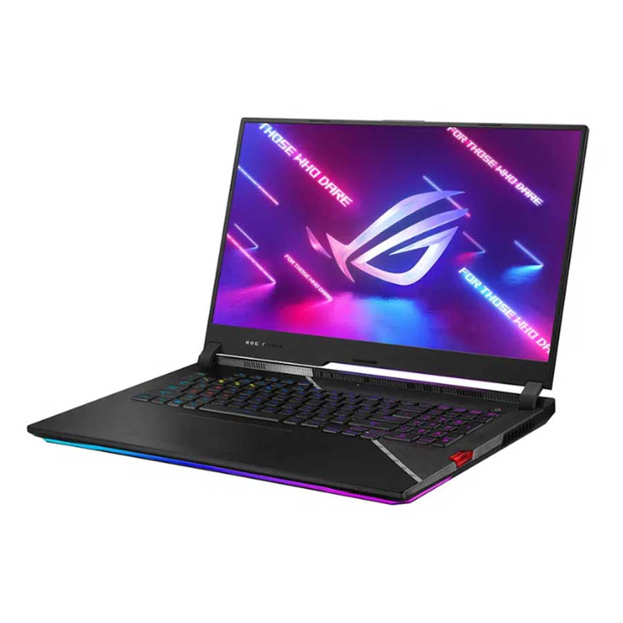 لپ تاپ 17.3 اینچ ایسوس ROG Strix SCAR 17 G733ZM-A Core i7 12700H/1TB SSD/16GB/RTX3060 6GB