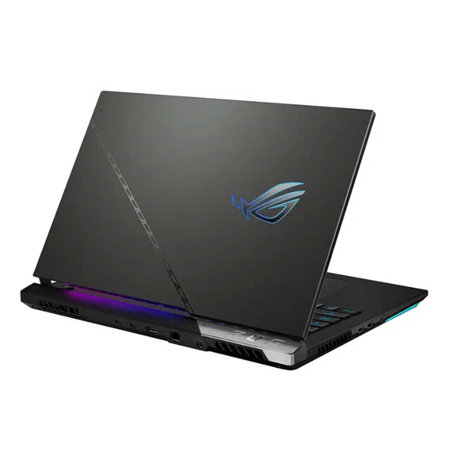 لپ تاپ 17.3 اینچ ایسوس ROG Strix SCAR 17 G733ZM-A Core i7 12700H/1TB SSD/16GB/RTX3060 6GB