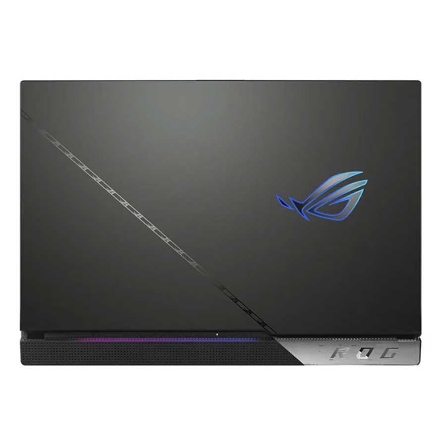 لپ تاپ 17.3 اینچ ایسوس ROG Strix SCAR 17 G733ZM-A Core i7 12700H/1TB SSD/16GB/RTX3060 6GB