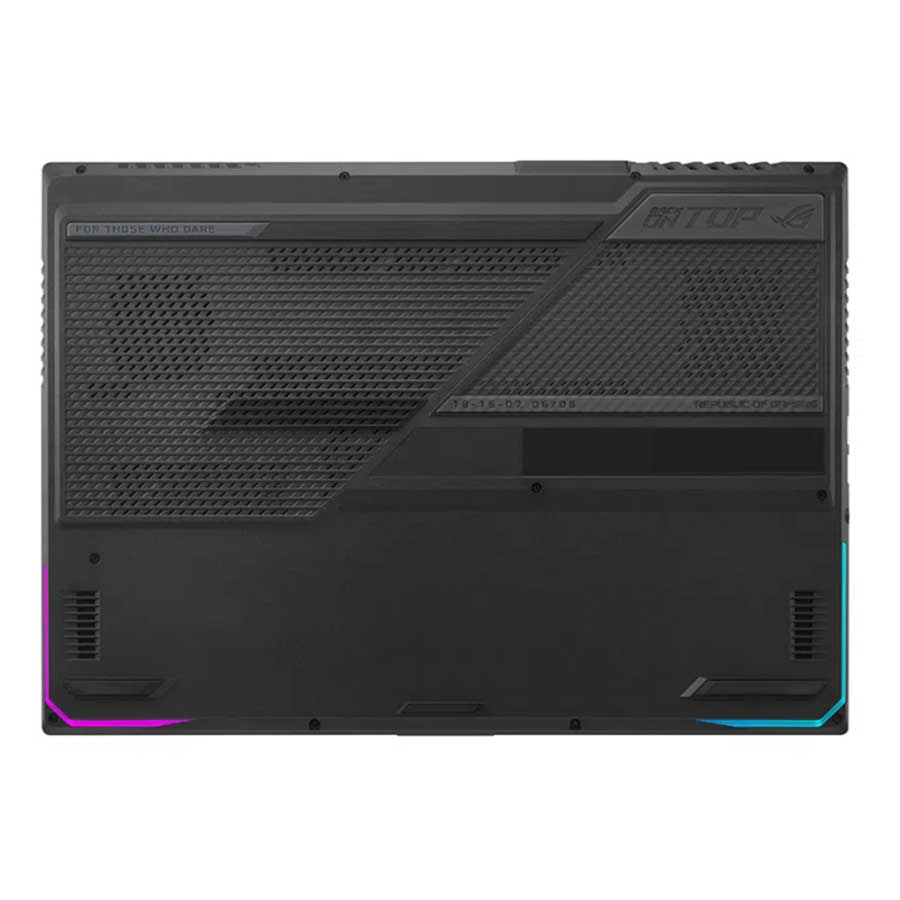 لپ تاپ 17.3 اینچ ایسوس ROG Strix SCAR 17 G733ZM-A Core i7 12700H/1TB SSD/16GB/RTX3060 6GB