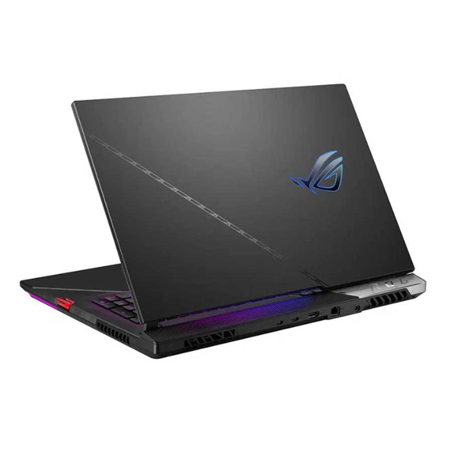 لپ تاپ 17.3 اینچ ایسوس ROG Strix SCAR 17 G733ZW-A Core i9 12900H/1TB SSD/16GB/RTX3070 TI 8GB