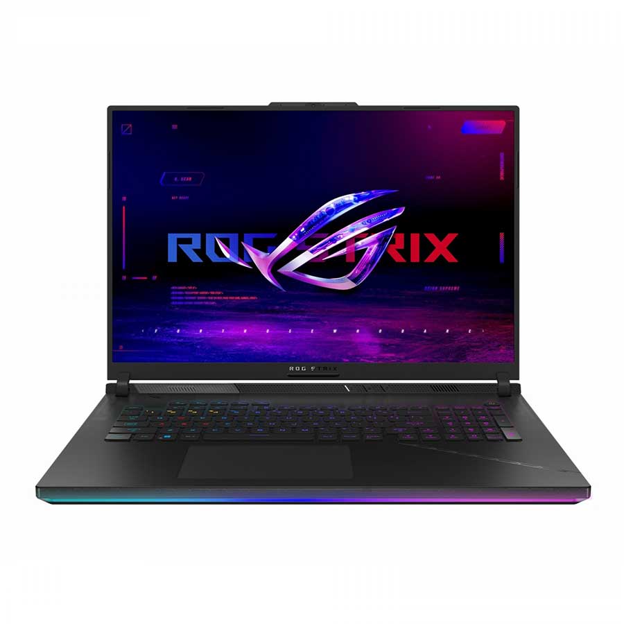 لپ تاپ 18 اینچ ایسوس ROG Strix Scar 18