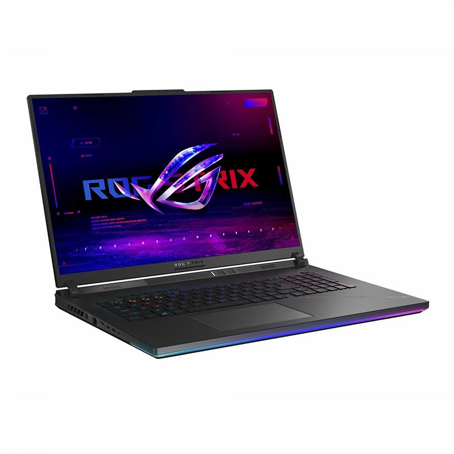 لپ تاپ 18 اینچ ایسوس ROG Strix Scar 18