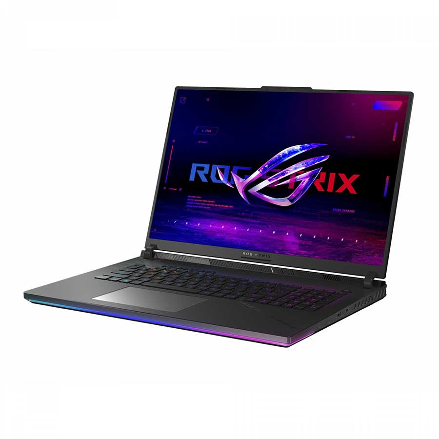 لپ تاپ 18 اینچ ایسوس ROG Strix Scar 18