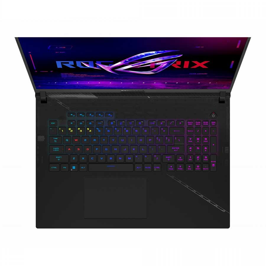 لپ تاپ 18 اینچ ایسوس ROG Strix Scar 18