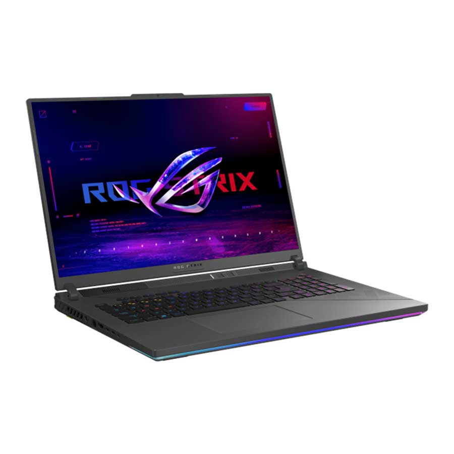 لپ تاپ 18 اینچ ایسوس ROG Strix G18