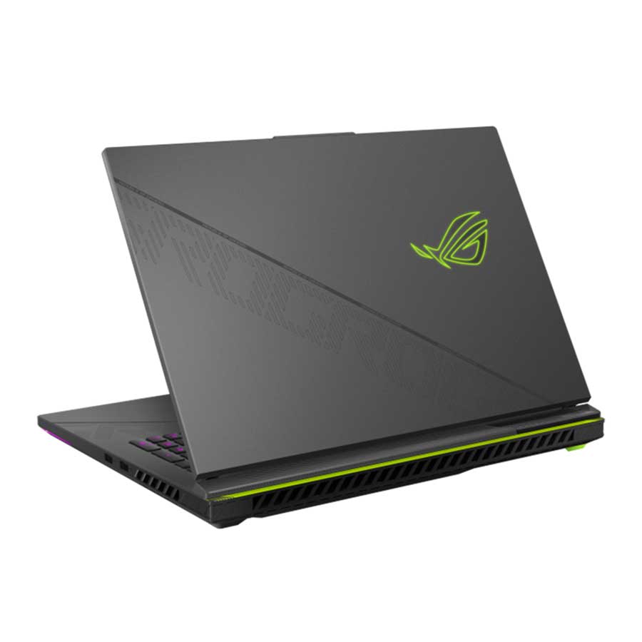 لپ تاپ 18 اینچ ایسوس ROG Strix G18