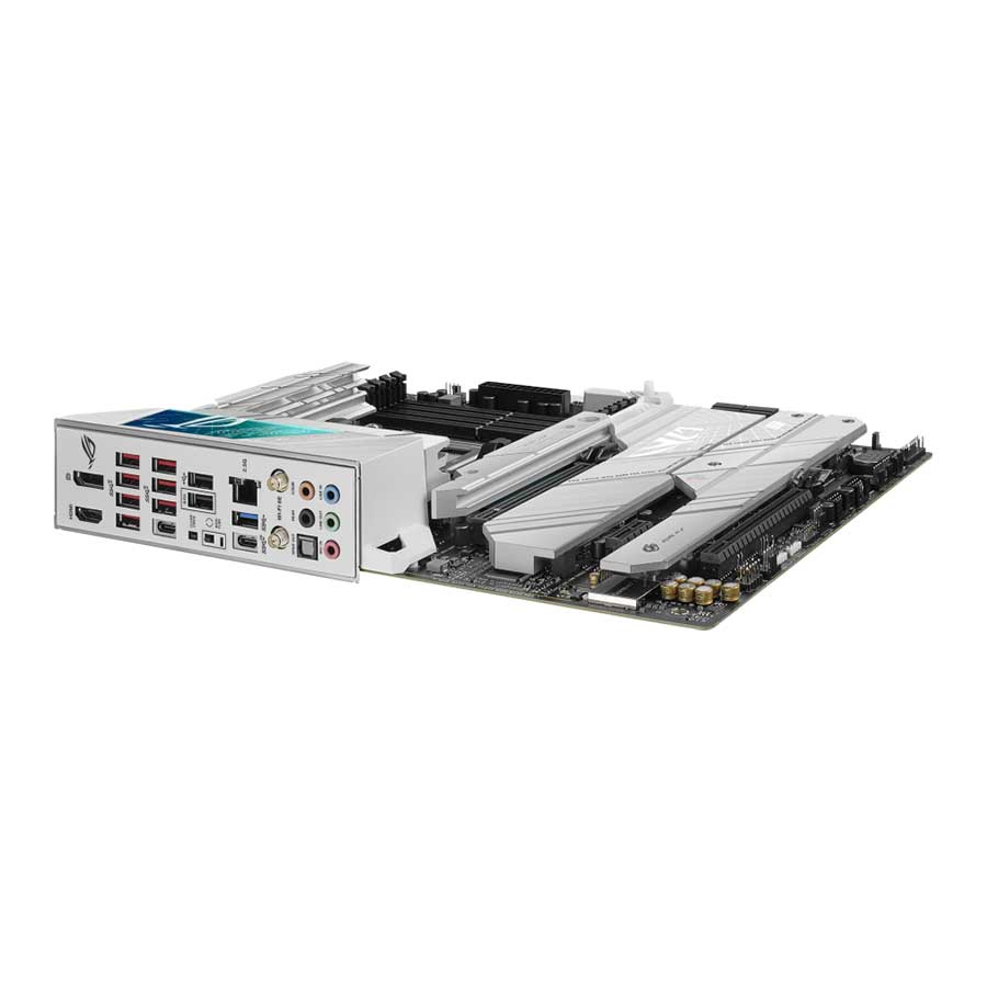 مادربرد ایسوس مدل ROG STRIX X670E-A GAMING WIFI DDR5