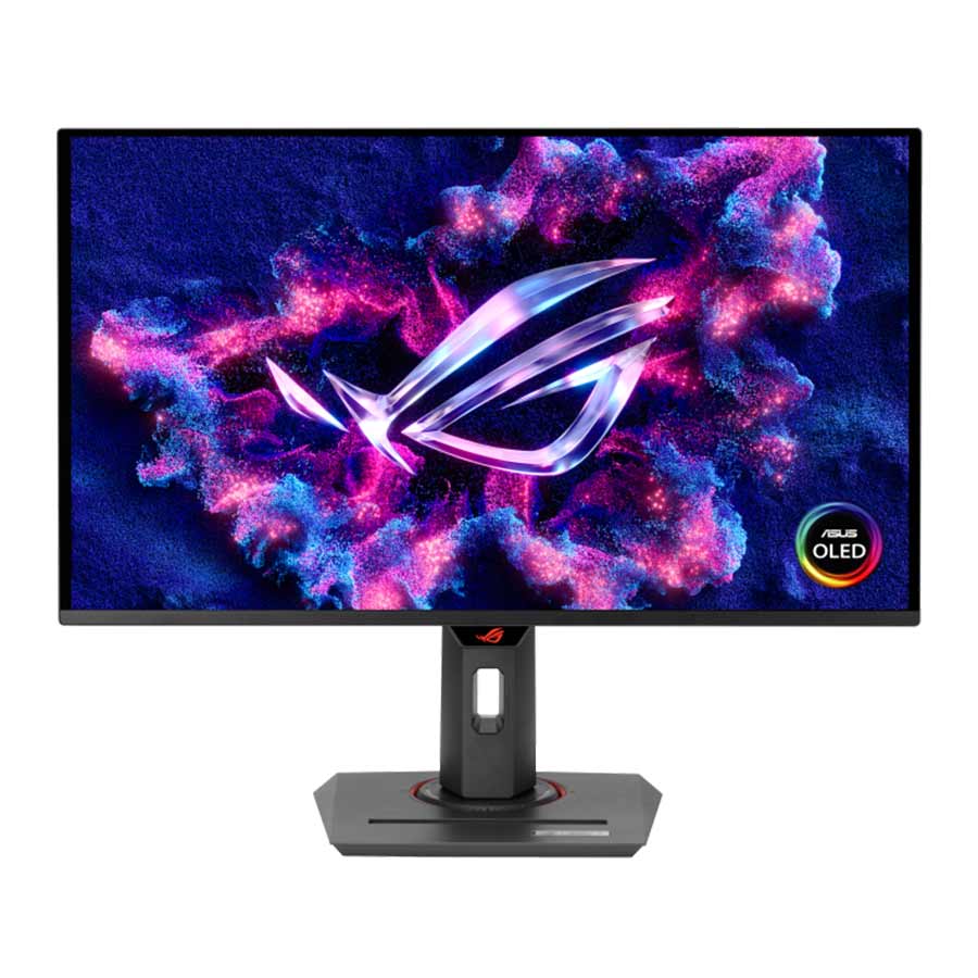 مانیتور گیمینگ 27 اینچ ایسوس مدل ROG Strix OLED XG27ACDNG