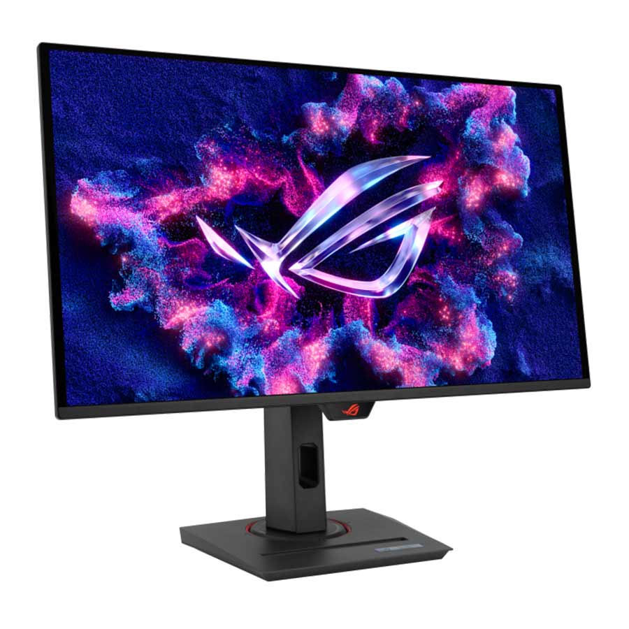 مانیتور گیمینگ 27 اینچ ایسوس مدل ROG Strix OLED XG27ACDNG