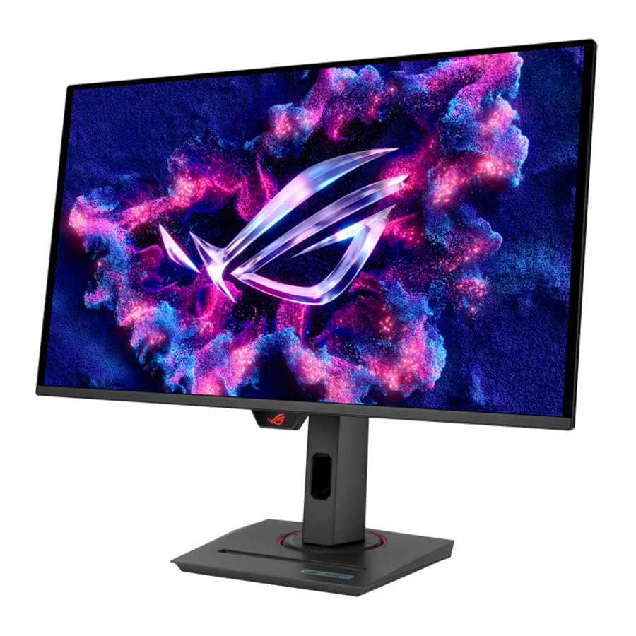 مانیتور گیمینگ 27 اینچ ایسوس مدل ROG Strix OLED XG27ACDNG