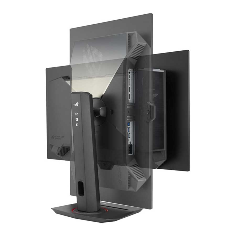 مانیتور گیمینگ 27 اینچ ایسوس مدل ROG Strix OLED XG27ACDNG