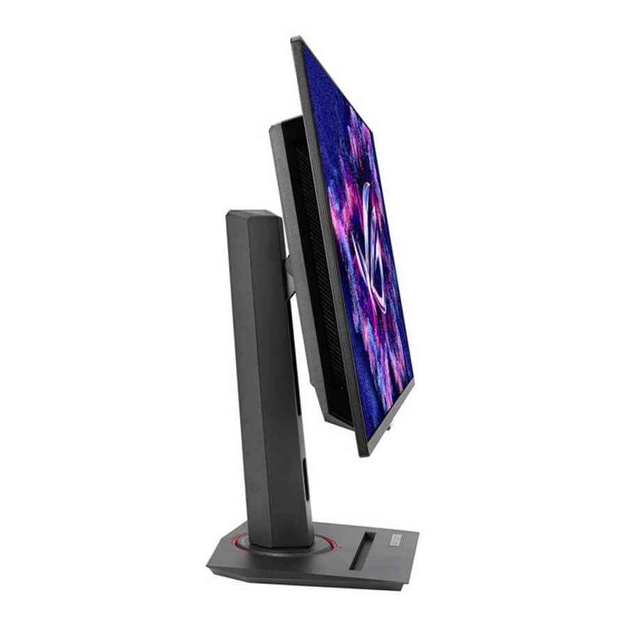 مانیتور گیمینگ 27 اینچ ایسوس مدل ROG Strix OLED XG27ACDNG