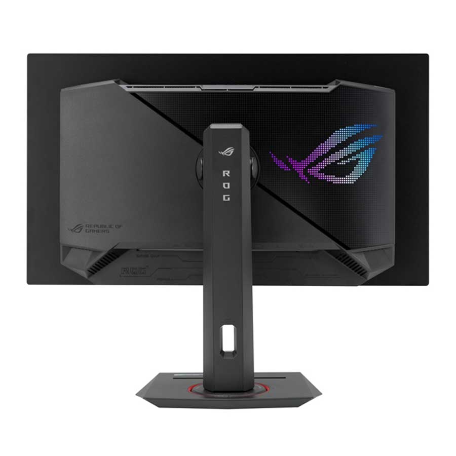 مانیتور گیمینگ 27 اینچ ایسوس مدل ROG Strix OLED XG27ACDNG