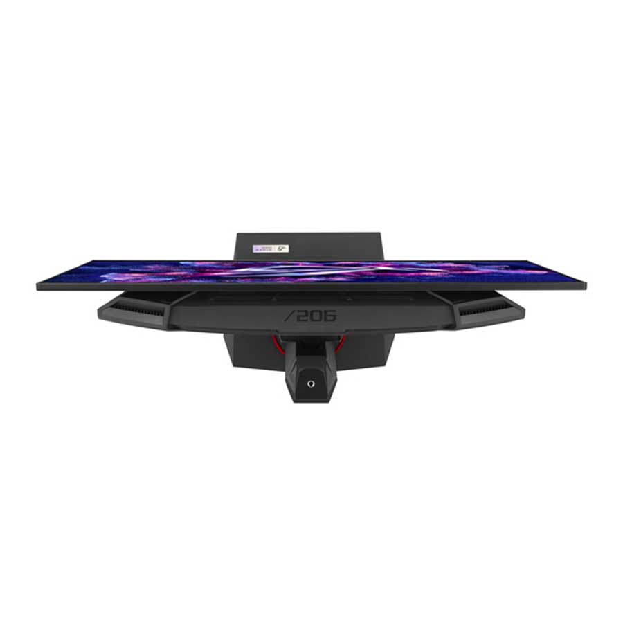 مانیتور گیمینگ 27 اینچ ایسوس مدل ROG Strix OLED XG27ACDNG