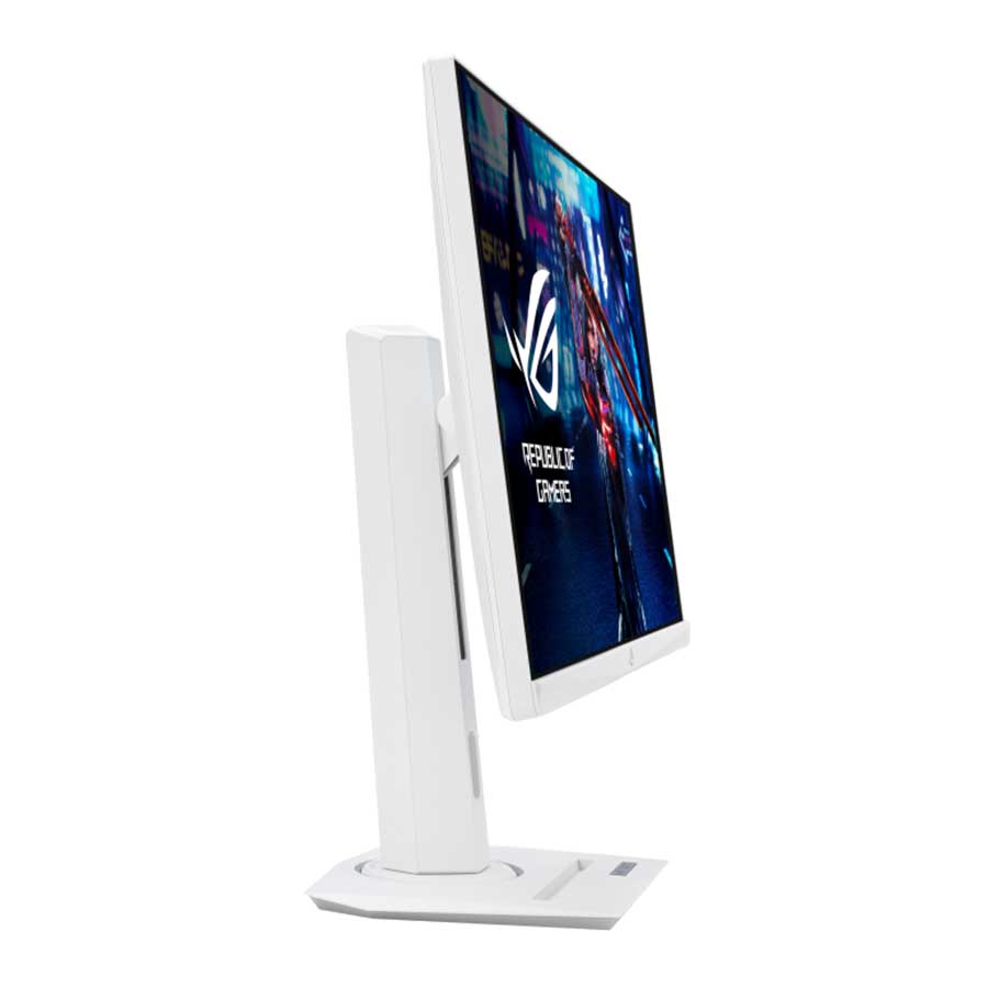مانیتور گیمینگ 27 اینچ ایسوس مدل ROG Strix XG27ACS-W