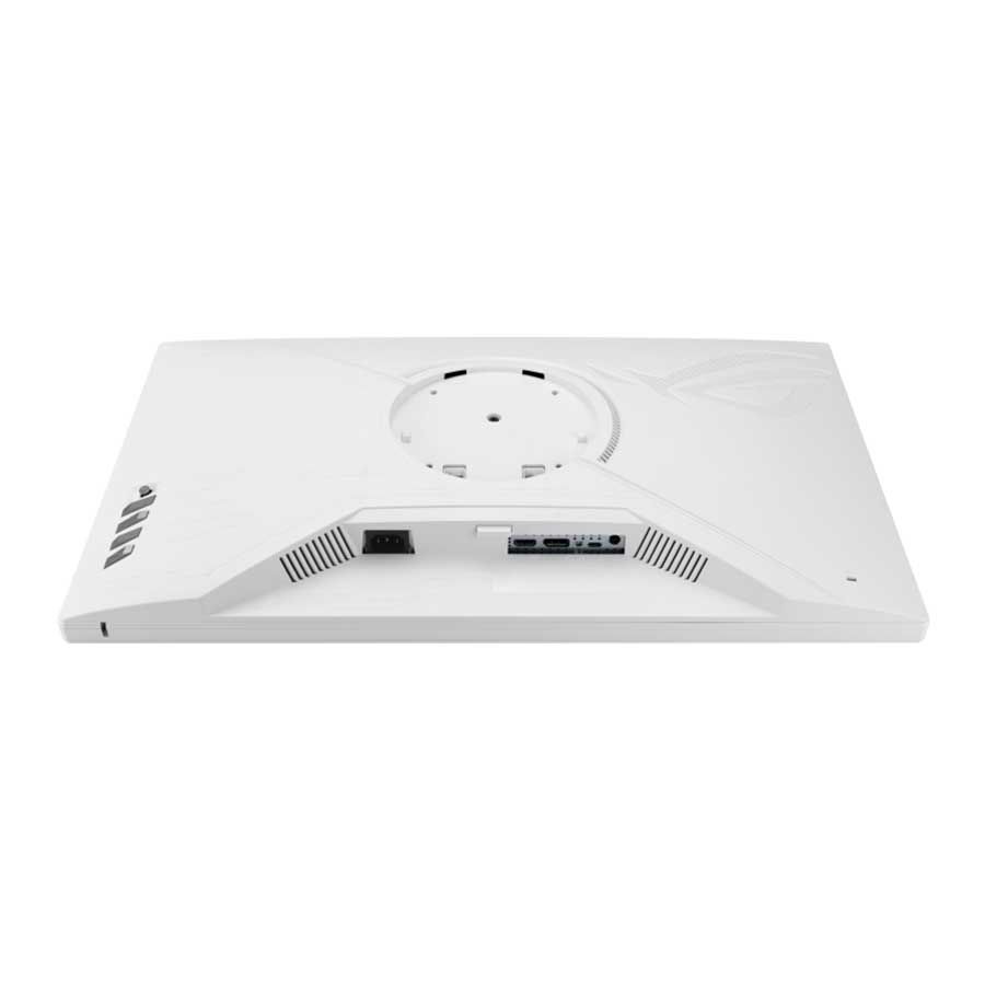 مانیتور گیمینگ 27 اینچ ایسوس مدل ROG Strix XG27ACS-W