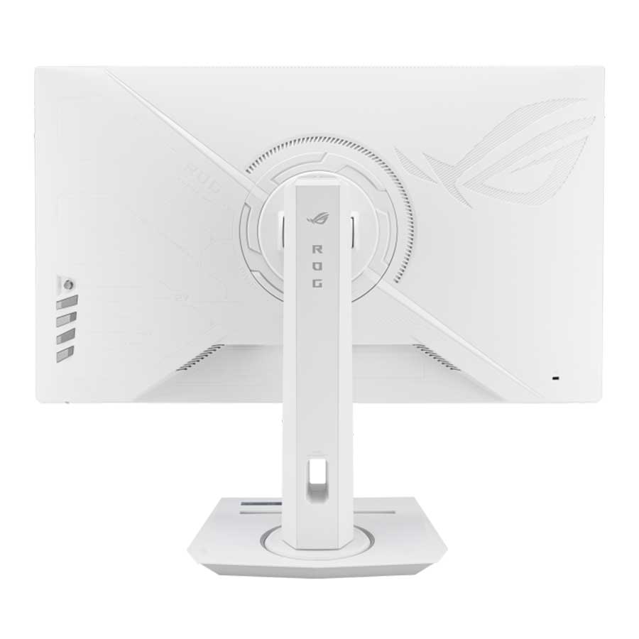 مانیتور گیمینگ 27 اینچ ایسوس مدل ROG Strix XG27ACS-W