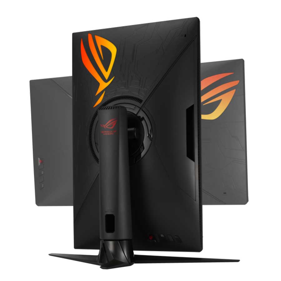 مانیتور گیمینگ 27 اینچ ایسوس مدل ROG Strix XG27AQ