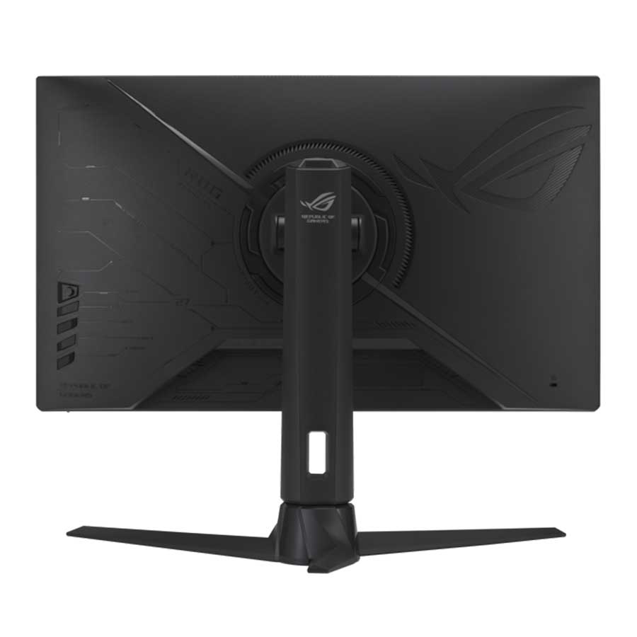 مانیتور گیمینگ 27 اینچ ایسوس مدل ROG Strix XG27AQMR