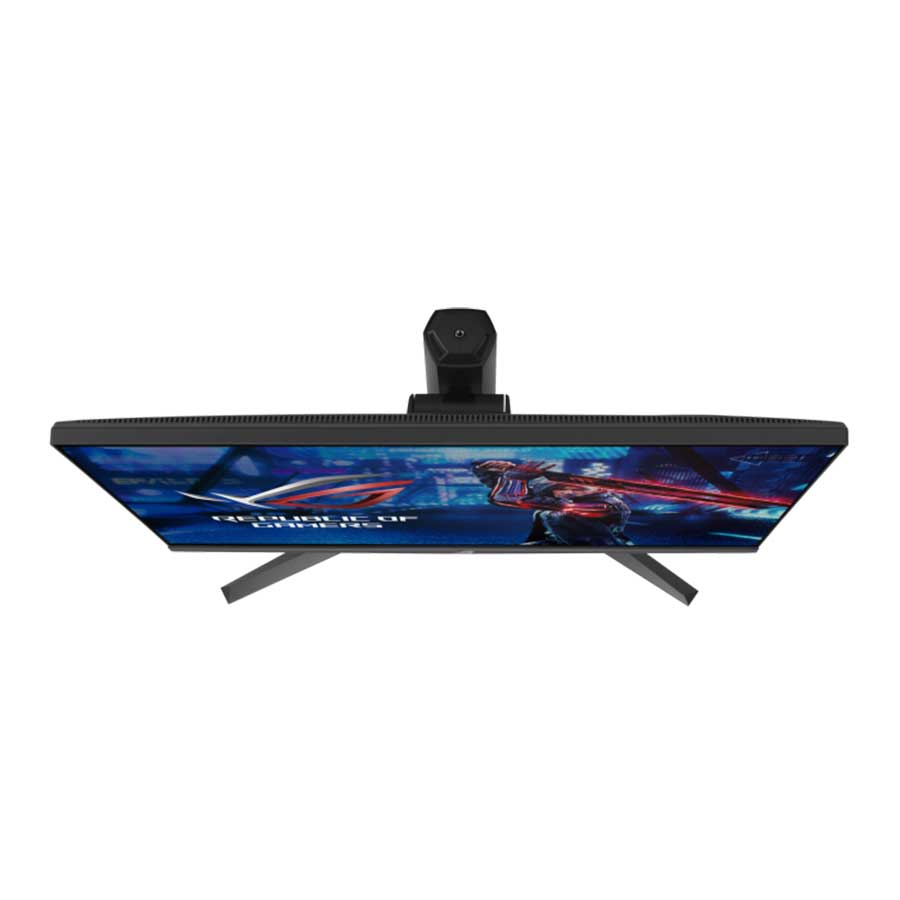 مانیتور گیمینگ 27 اینچ ایسوس مدل ROG Strix XG27AQMR